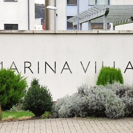 Marina Villas, Trawler Road, Marina Swansea Esterno foto